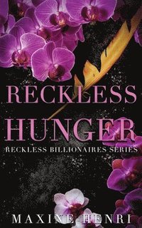 bokomslag Reckless Hunger