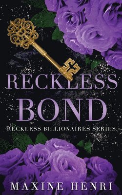 bokomslag Reckless Bond