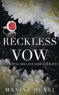 bokomslag Reckless Vow