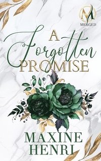 bokomslag Forgotten Promise