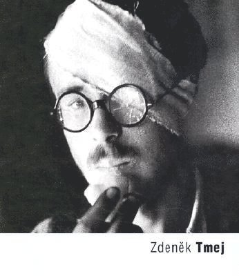 Zden K Tmej: Totaleisatz, Häftad