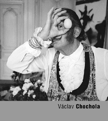 Václav Chochola, Häftad