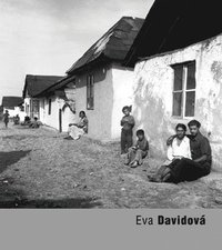 bokomslag Eva Davidova