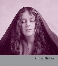 bokomslag Alfons Mucha