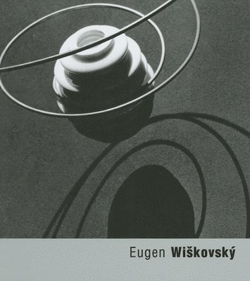 bokomslag Eugen Wiskovsky
