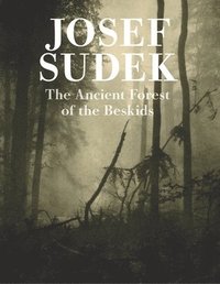 bokomslag Josef Sudek - Mionsi Forest