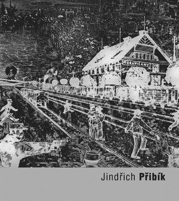 Jindrich Pribik 1