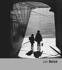 bokomslag Jan Reich