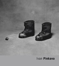 bokomslag Ivan Pinkava
