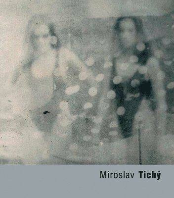 bokomslag Miroslav Tichy