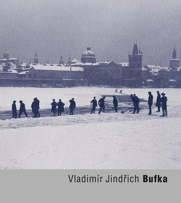 Vladimir Jindrich Bufka 1