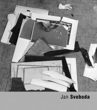 bokomslag Jan Svoboda