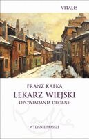 Franz Kafka, Karl Brand - Lekarz wiejski (Wydanie praskie), Häftad