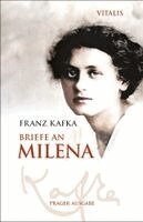 Franz Kafka - Briefe an Milena (Prager Ausgabe), Häftad
