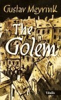 Gustav Meyrink - The Golem, Häftad