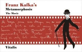 Daumenkino "Franz Kafkas Verwandlung". Ein Film.