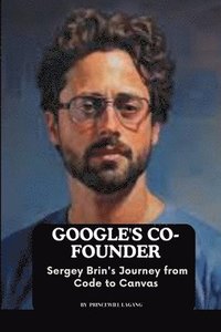 bokomslag Google's Co-founder