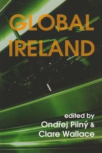 bokomslag Global Ireland