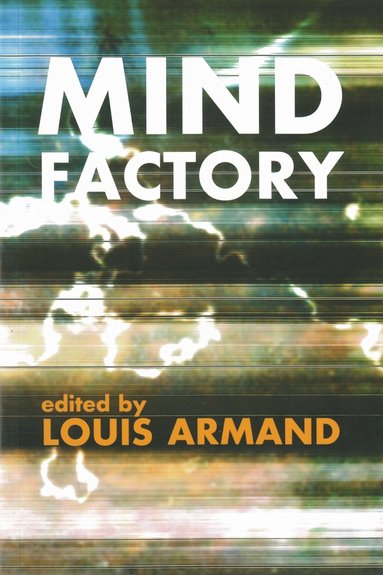 bokomslag Mind Factory