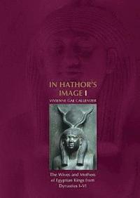 bokomslag In Hathor's Image I