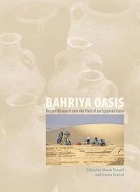 bokomslag Bahriya Oasis