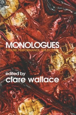 Monologues 1