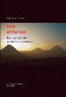 Miroslav Verner - Sons of the Sun, Inbunden