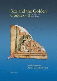 bokomslag Sex and the Golden Goddess II