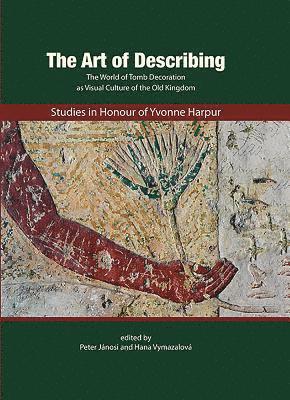 The Art of Describing:Studies  in Honour of Yvonne Harpur 1