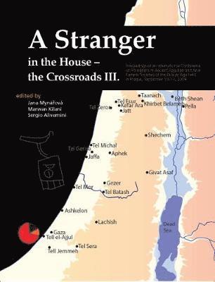A Stranger in the House - The Crossroads III 1