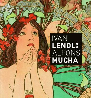 Ivan Lendl: Alfons Mucha 1
