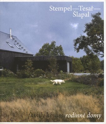 Stempel--Tesar--Slapal: Family Houses