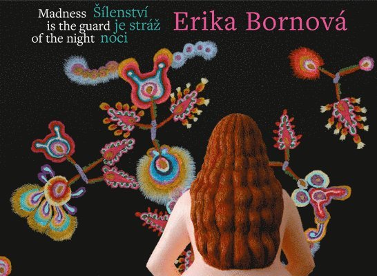 Erika Bornová Madness Is the Guard of the Night 1