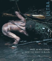 bokomslag Barbora Slapetová, Lukás Rittstein: Ultra: Why the Night Is Black