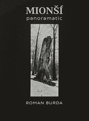 bokomslag Roman Burda: Mionsí Panoramatic