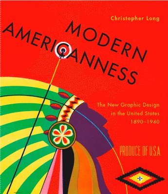 Modern Americanness 1