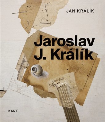 bokomslag Jaroslav J. Králík: 1924-1999