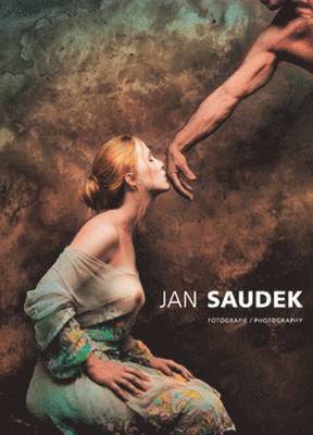 bokomslag Jan Saudek Photography (Posterbook)