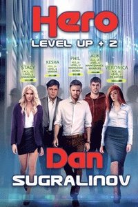 bokomslag Hero (Level Up +2): LitRPG Series