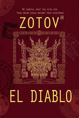 El Diablo: A Supernatural Thriller 1