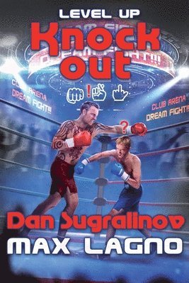 Level Up: Knockout: LitRPG Series