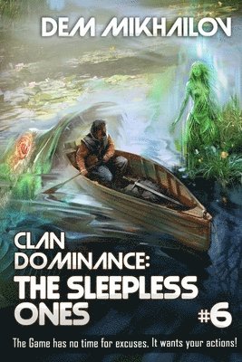 Dem Mikhailov - Clan Dominance, Häftad