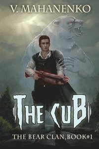 bokomslag The Cub (The Bear Clan Book 1)