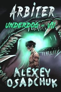 bokomslag Arbiter (Underdog Book #7)