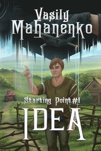 bokomslag Idea (Starting Point Book #1)
