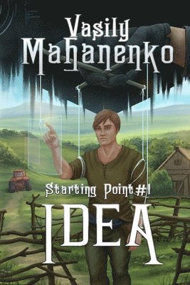 bokomslag Idea (Starting Point Book #1)