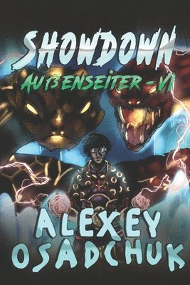 Showdown (Aussenseiter Buch #6 LitRPG-Serie) 1