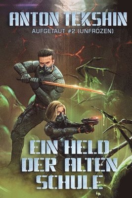 Held der alten Schule