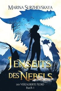 bokomslag Jenseits des Nebels (Der verzauberte Fjord #1)