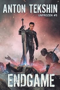 bokomslag EndGame (Unfrozen Book #5)